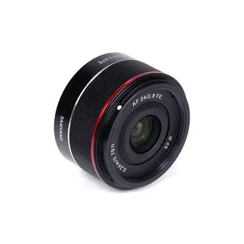 Samyang AF 24mm F2.8 FE Lens